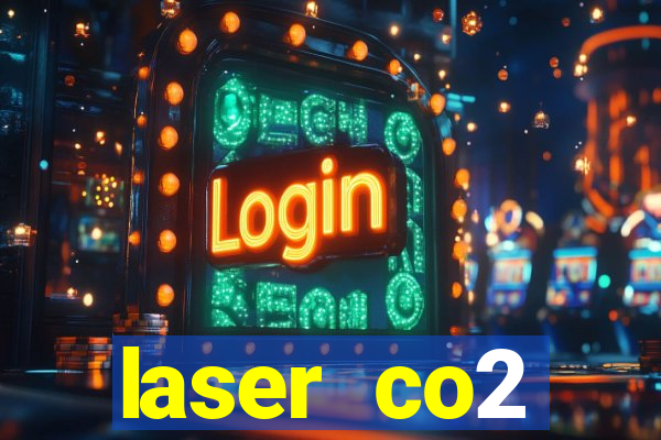 laser co2 frazionato napoli